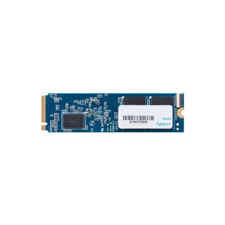 500GB Apacer M.2 AS2280Q4 SSD meghajtó (AP500GAS2280Q4-1)