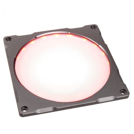 Phanteks Halos Lux RGB ventilátor keret 14cm szürke (PH-FF140RGBA_AG01)