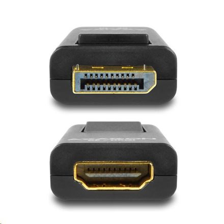 Axagon RVD-HI Displayport - HDMI mini adapter