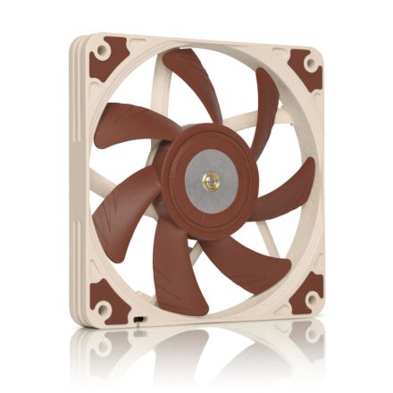 Noctua NF-A12x15 FLX hűtő ventilátor 12cm