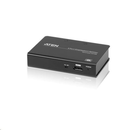 ATEN VanCryst Splitter DisplayPort 2 portos (VS192-AT-G)