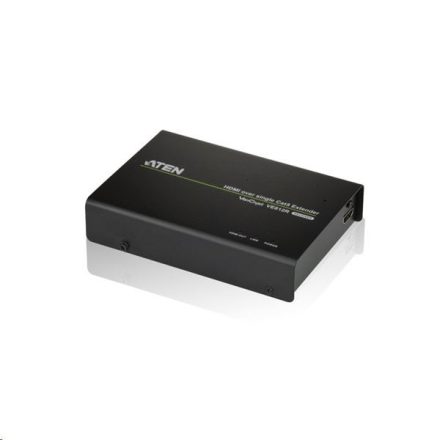 ATEN VanCryst Vevő HDMI Cat5 (VE812R-AT-G)