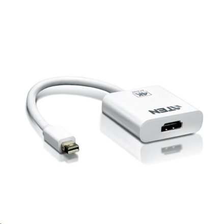 ATEN VanCryst Mini Displayport-HDMI konverter (VC981-AT)