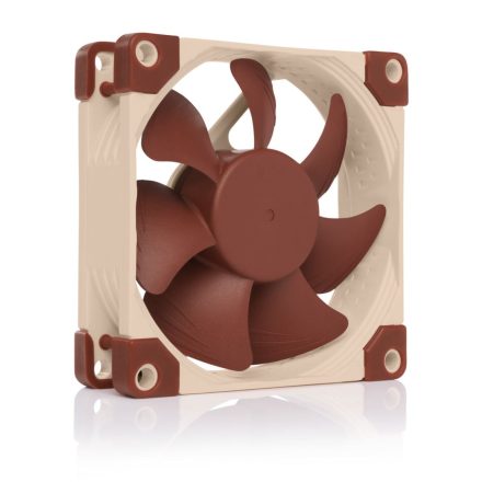 Noctua NF-A8 5V PWM hűtő ventilátor 80mm