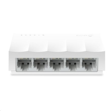 TP-Link LS1005 10/100Mbps 5 portos mini switch