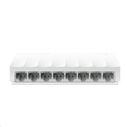 TP-Link LS1008 10/100Mbps 8 portos mini switch