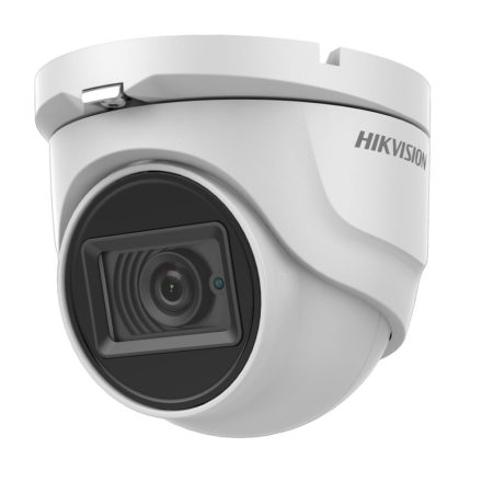 Hikvision turret kamera (DS-2CE76H8T-ITMF(2.8MM))