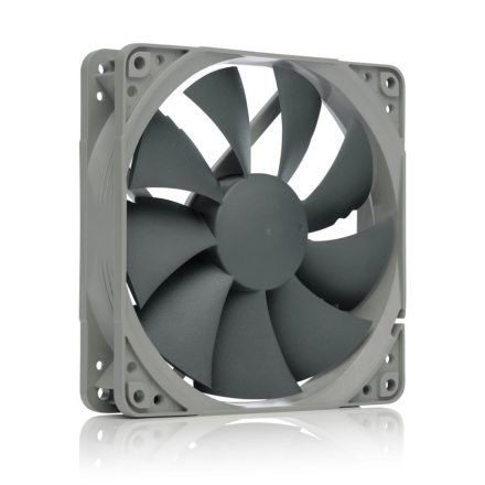 Noctua NF-P12 redux-1300 PWM 12cm ház hűtő ventilátor