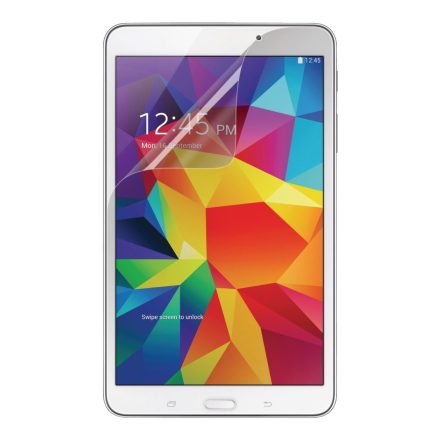 Belkin TrueClear Galaxy Tab 4 8.0 kijelzővédő fólia (F8M871bt)