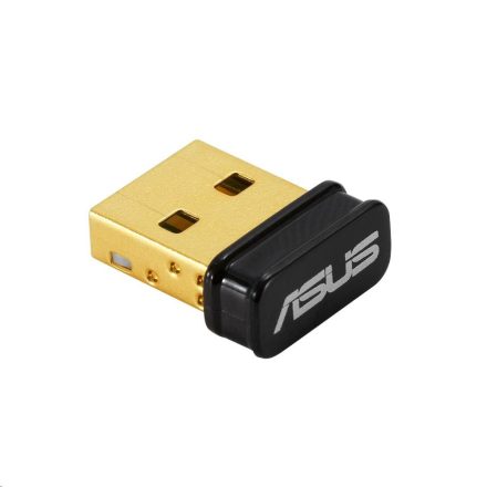 ASUS USB-N10 NANO B1 150Mbps vezeték nélküli USB hálózati adapter
