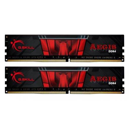 16GB 3200MHz DDR4 RAM G.Skill Aegis CL16 (2x8GB) (F4-3200C16D-16GIS)