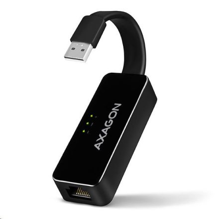 Axagon USB2.0 Fast Ethernet hálózati adapter (ADE-XR)