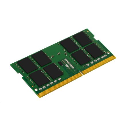 32GB 2666MHz DDR4 Notebook RAM Kingston memória CL19  (KCP426SD8/32)