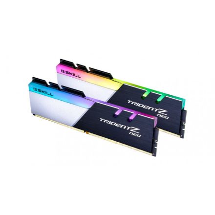 16GB 3600MHz DDR4 RAM G.Skill Trident Z Neo CL16 (2X8GB) (F4-3600C16D-16GTZNC)