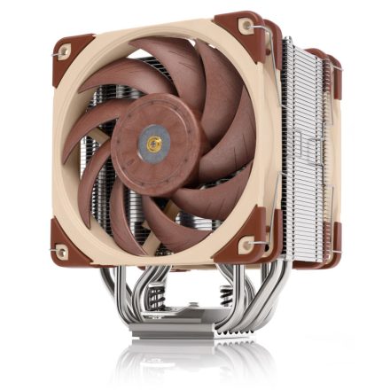 Noctua NH-U12A univerzális CPU hűtő