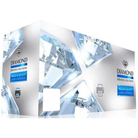 Diamond HP CF230X utángyártott toner fekete (CF230XFUDI)