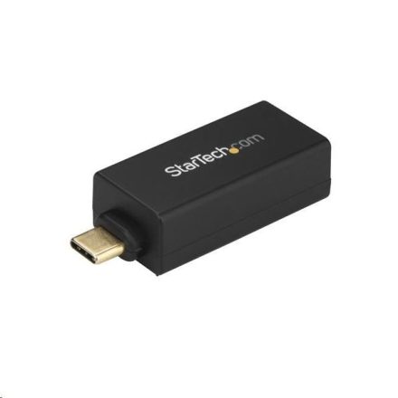 Startech.com USB-C Gigabit Ethernet adapter (US1GC30DB)
