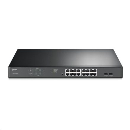 TP-Link TL-SG1218MPE 10/100/1000 16 portos switch