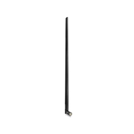 DeLock WLAN antenna fekete (88450)