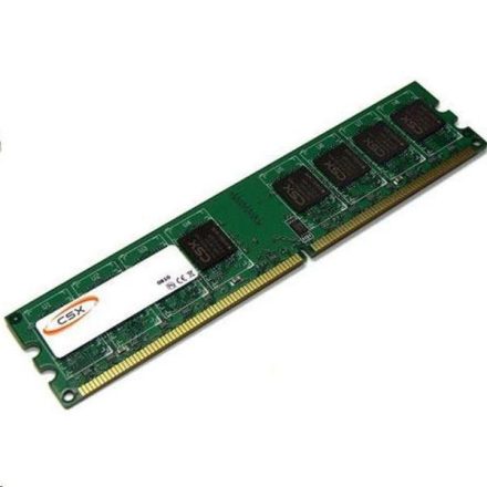 16GB 2666MHz DDR4 RAM CSX CL19 (CSXD4LO2666-2R8-16GB)