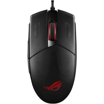 ASUS ROG Strix Impact II optikai gaming egér