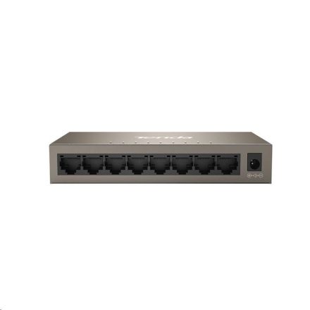 Tenda TEG1008M 10/100/1000Mbps 8 portos switch