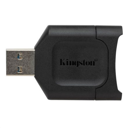 Kingston kártyaolvasó MobileLite Plus USB 3.2 Gen 1 (MLP)
