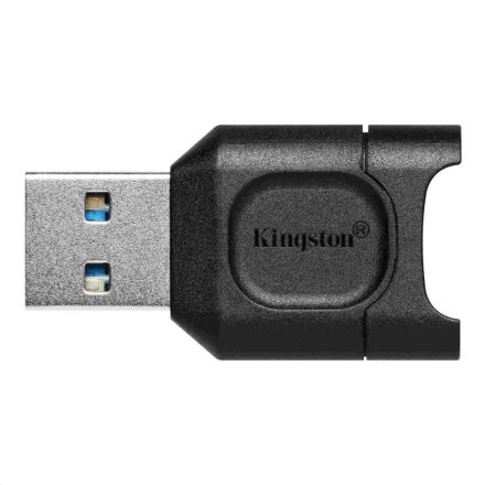 Kingston kártyaolvasó MobileLite Plus USB 3.2 Gen 1 (MLPM)