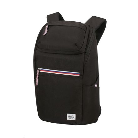 Samsonite AmericanTourister Upbeat Laptop hátizsák 15,6" fekete (93G*09003 / 129579-1041)