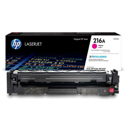 HP 216A LaserJet tonerkazetta magenta (W2413A)