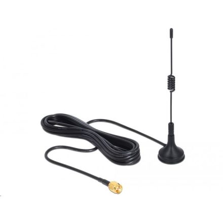 Delock ISM 433 MHz antenna (88877)