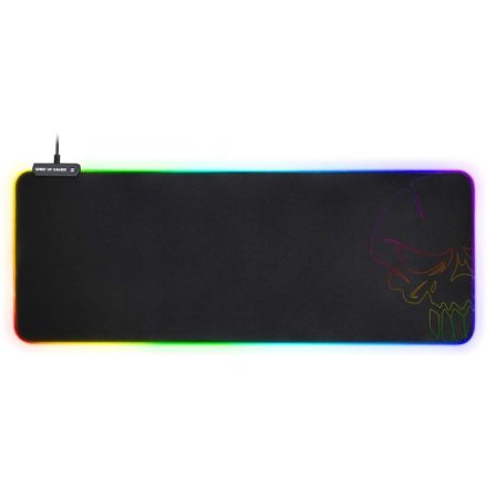 Spirit Of Gamer RGB egérpad XXL (SOG-PADXXRGB)