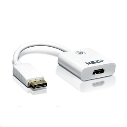 ATEN VanCryst DisplayPort-HDMI 4K konverter (VC986-AT)