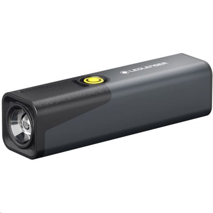 LED Lenser iW3R tölthető LED szerelőlámpa (502173)