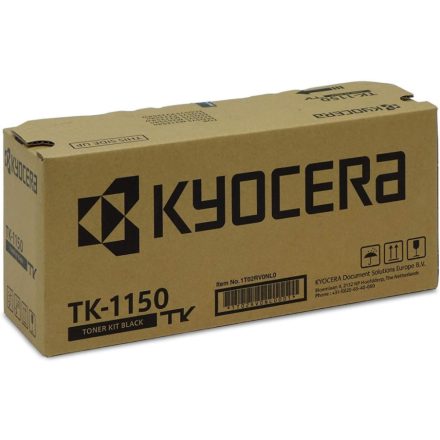 Kyocera TK-1150 toner fekete (1T02RV0NL0)