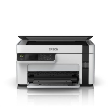 Epson EcoTank M2120 Mono multifunkciós nyomtató (C11CJ18402)