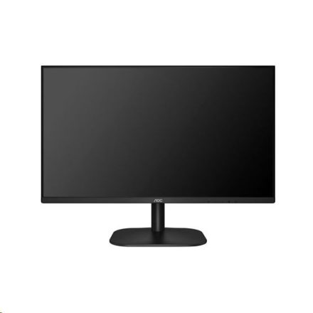 24" AOC 24B2XH LCD monitor