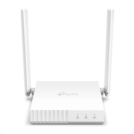 TP-Link TL-WR844N Wi-Fi router fehér