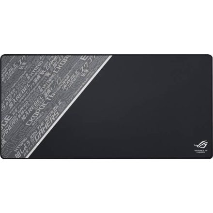 ASUS ROG Sheath BLK LTD egérpad fekete-szürke (90MP00K3-B0UA00)