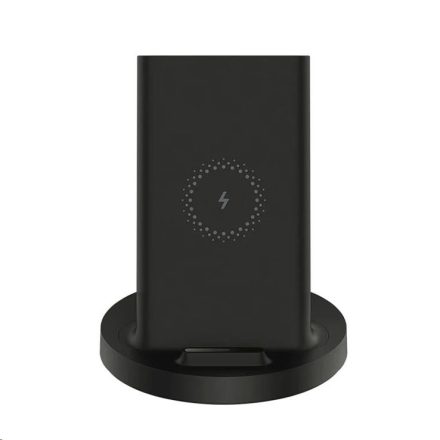 Xiaomi Mi Wireless Charging Pad 20W vezeték nélküli töltő fekete (GDS4145GL)