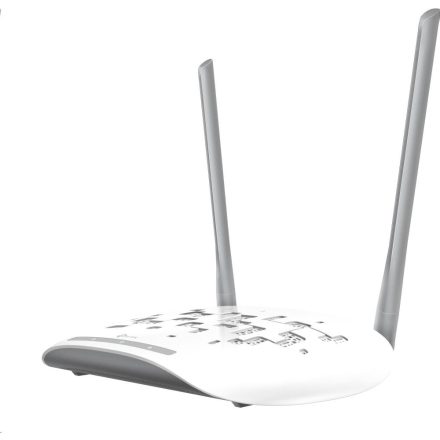 TP-Link TL-WA801N N300 WiFi access point fehér