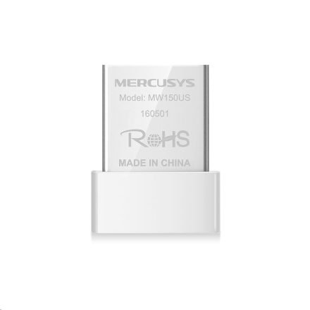 Mercusys MW150US N150 USB Wi-Fi adapter