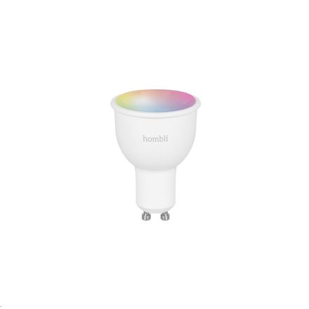 Hombli HBGB-0123 okos LED fényforrás 4.5W