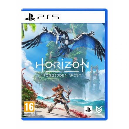 Horizon: Forbidden West (PS5)