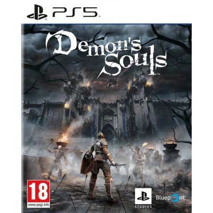 Demon's Souls (PS5)