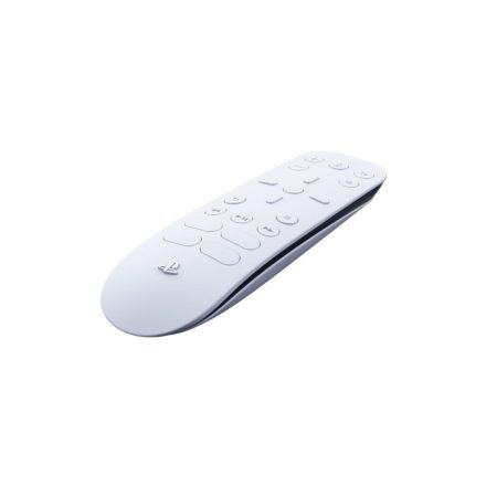 Sony PlayStation 5 (PS5) Media Remote távvezérlő fekete-fehér (PS719801122)