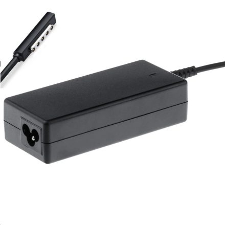 Akyga Notebook Adapter 45W Surface Pro 2 (AK-ND-67)