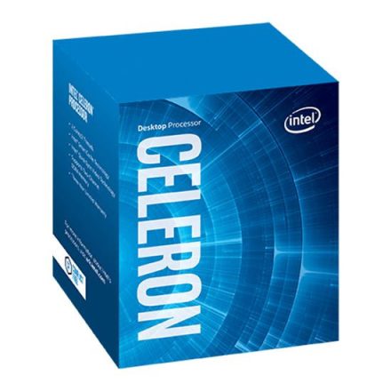 Intel Celeron G5900 3.4GHz Socket 1200 dobozos (BX80701G5900)