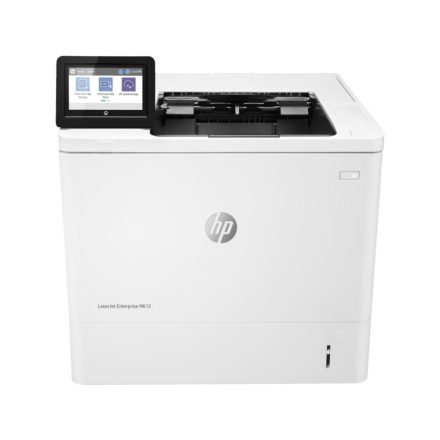 HP LaserJet Enterprise M612dn mono lézernyomtató (7PS86A)