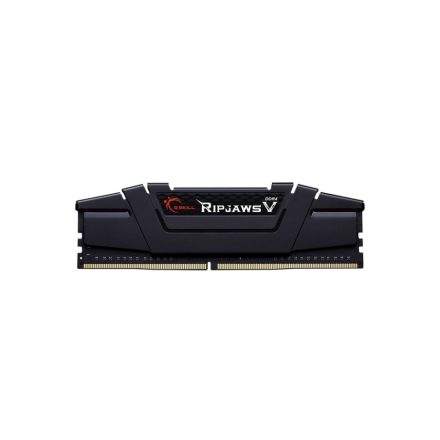 16GB 3200MHz DDR4 RAM G.Skill Ripjaws V CL16 (F4-3200C16S-16GVK)